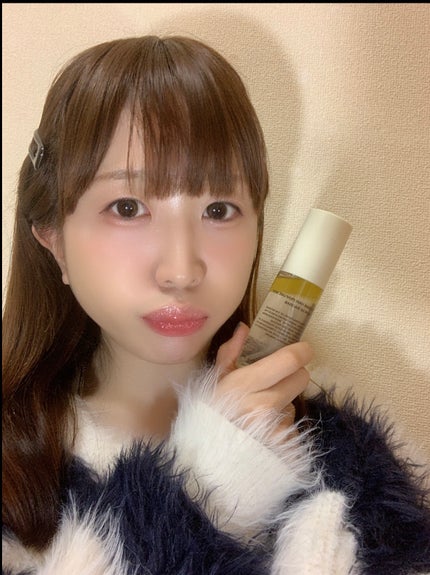 パルファム ヘアミスト/Baobab/ヘアミストを使ったクチコミ(4枚目)