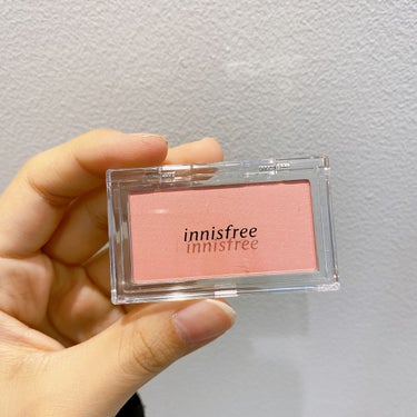 マイチーク 10/innisfree/パウダーチークの画像