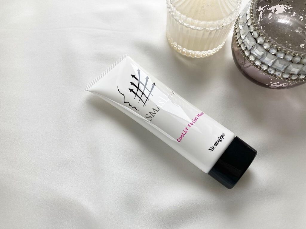 クーリーヒールオフ/スマスリフト/洗い流すパック・マスクを使ったクチコミ（1枚目）