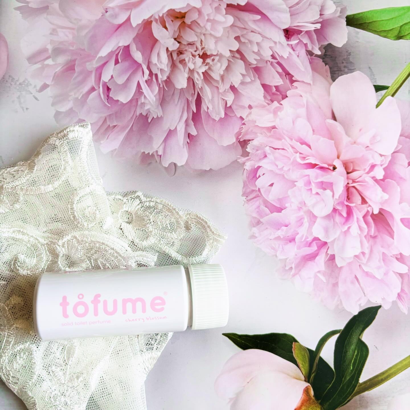 トフューム トイレットパフューム チェリーブロッサム/オンユアライフ/その他を使ったクチコミ（1枚目）