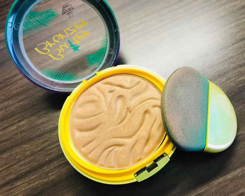 バターブロンザー/PHYSICIANS FORMULA/ブロンザーを使ったクチコミ（2枚目）