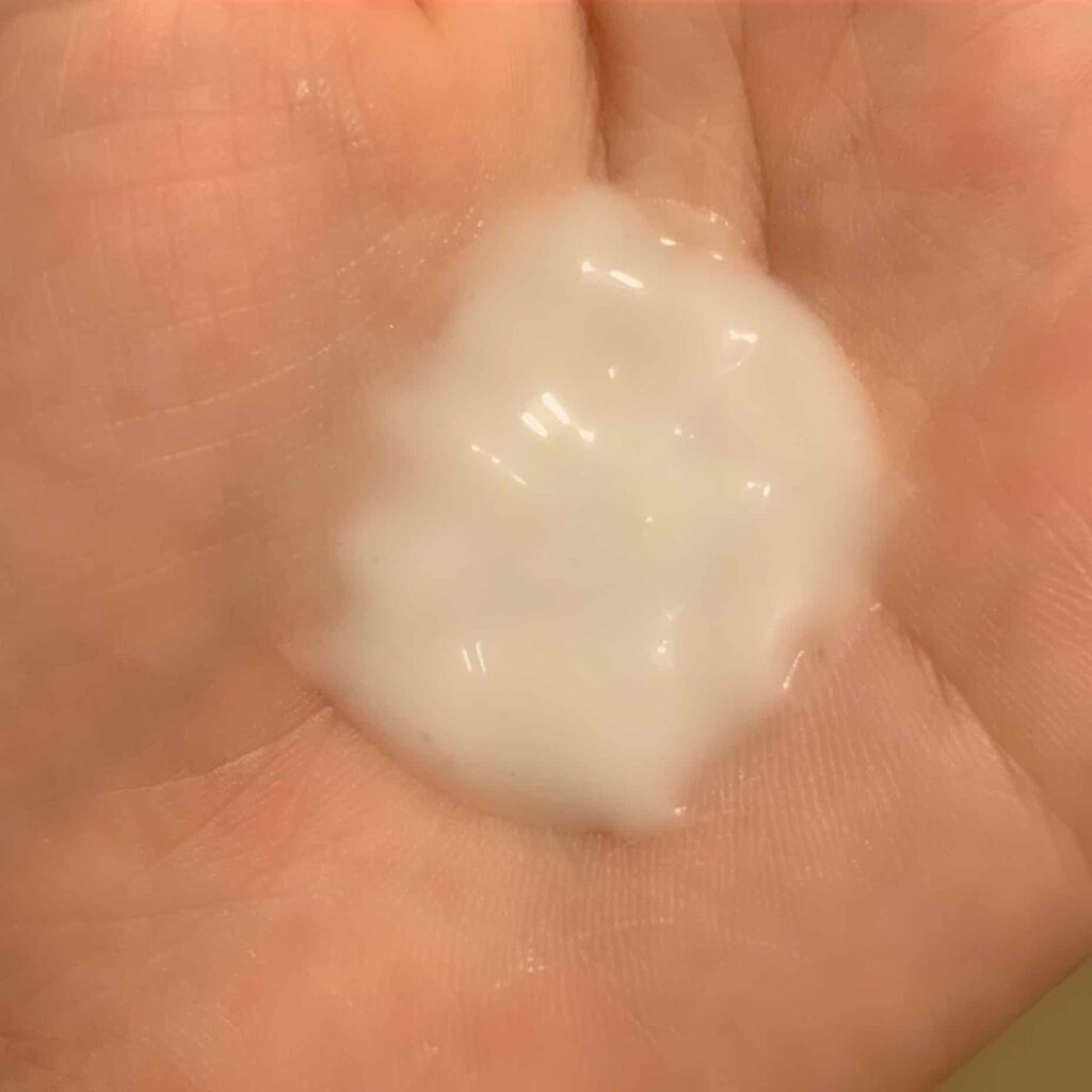 ボリュームケアシャンプー／トリートメント/AROMA KIFI/シャンプー・コンディショナーを使ったクチコミ（2枚目）