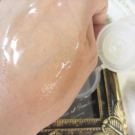 クリアゲルクレンズ/Fleuri(フルリ)/クレンジングジェルを使ったクチコミ(7枚目)