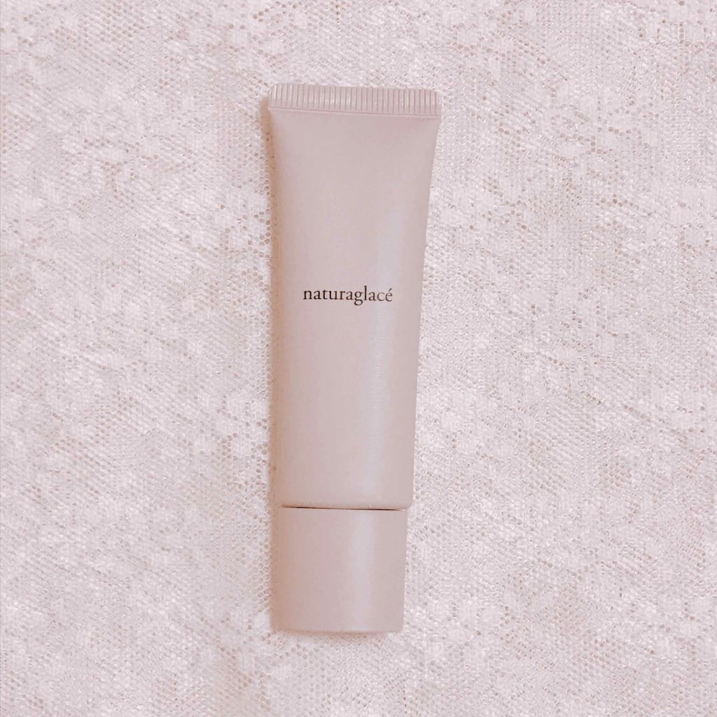 モイスト BBクリーム 01 ライトベージュ/ナチュラグラッセ/BBクリームを使ったクチコミ（1枚目）