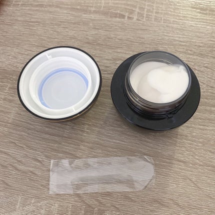 プレミアムパーフェクトクリーム/ライスフォース/フェイスクリームを使ったクチコミ(4枚目)