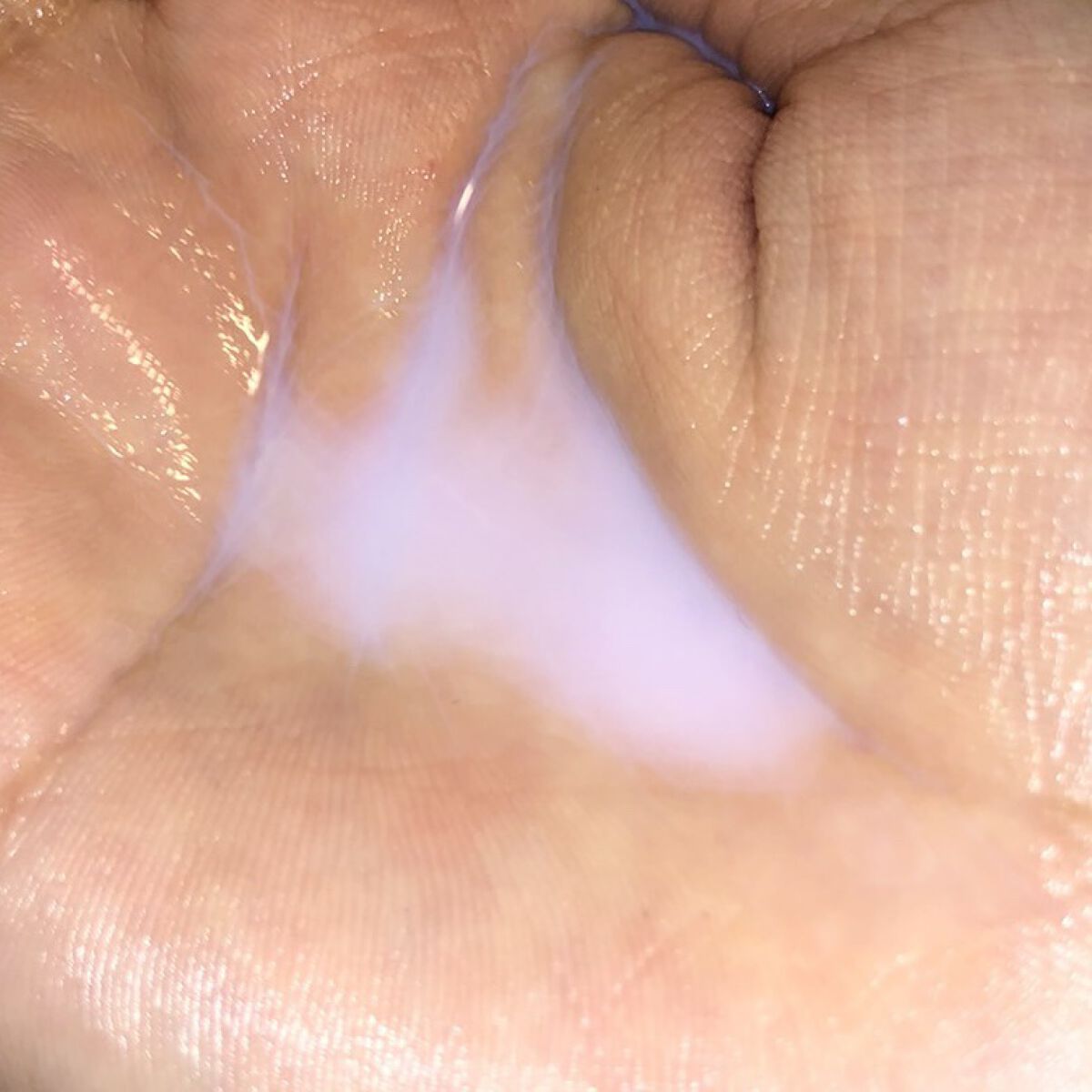 ナノエマルジョン ディープ/TOUT VERT/乳液を使ったクチコミ（2枚目）