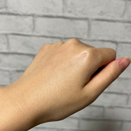 ニベアUV ウォータージェルEX/ニベア/日焼け止めジェルを使ったクチコミ(5枚目)