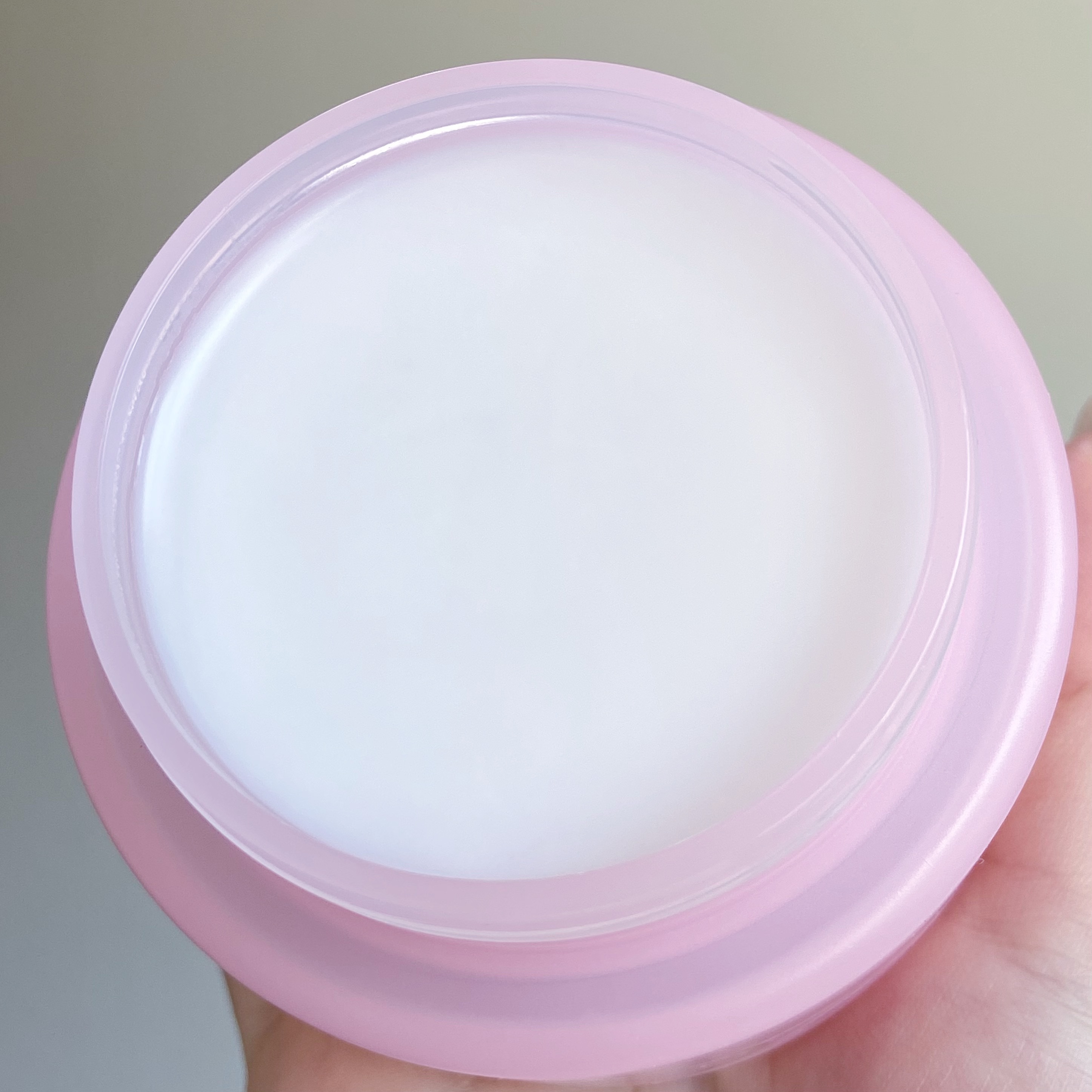 クリーンイットゼロ クレンジングバーム オリジナル/BANILA CO/クレンジングバームを使ったクチコミ（3枚目）