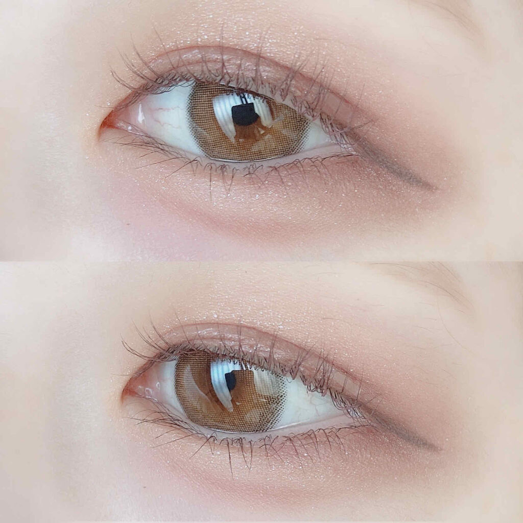 シャドーカスタマイズ/マジョリカ マジョルカ/単色アイシャドウを使ったクチコミ（3枚目）