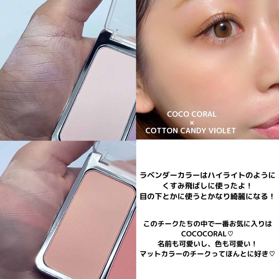 グリーミングテンションパクト/2aN/クリーム・エマルジョンファンデーションを使ったクチコミ(7枚目)