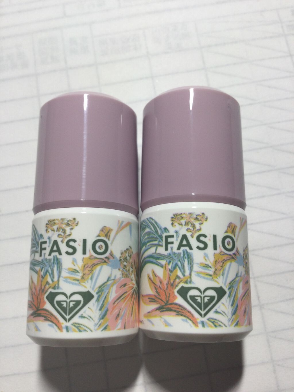 マルチフェイス スティック/FASIO/ジェル・クリームチークを使ったクチコミ(3枚目)