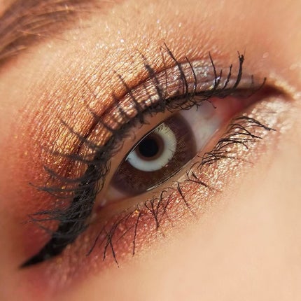 Luminous Legends: Mega Eye Shadow Palette/PAT McGRATH LABS/アイシャドウパレットを使ったクチコミ(2枚目)
