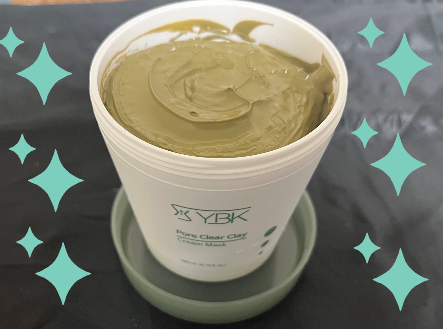 ドクダミ マスクパック/YBK/洗い流すパック・マスクを使ったクチコミ(1枚目)