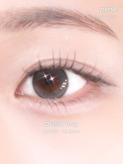 MOLAK 1day/MOLAK/ワンデー(1DAY)カラコンを使ったクチコミ(4枚目)