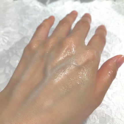 ハンドパック/ラブエデリス/ボディグッズを使ったクチコミ(5枚目)