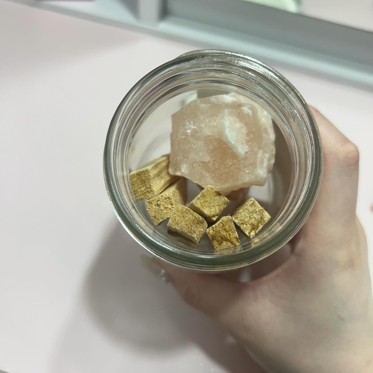 癒sant/癒sant/無機塩系入浴剤を使ったクチコミ(2枚目)