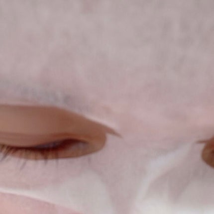 ガムシートマスクパック マデカソサイドステッカー/Abib /シートマスク・パックを使ったクチコミ(2枚目)