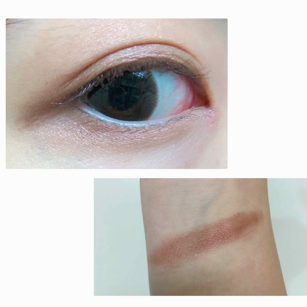 スパークリング ジェム/DAZZSHOP/ジェル・クリームアイシャドウを使ったクチコミ（3枚目）