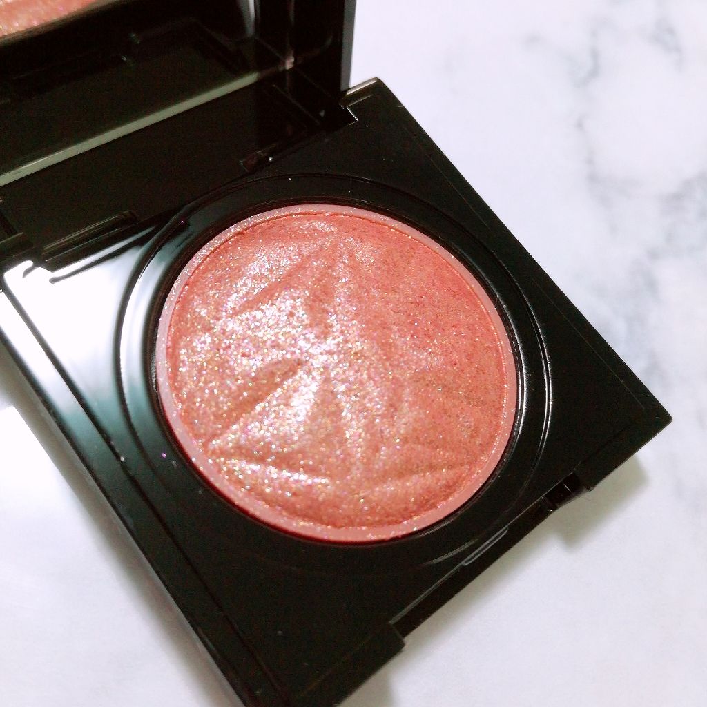 プリズム エアー シャドウ/CLIO/単色アイシャドウを使ったクチコミ(2枚目)