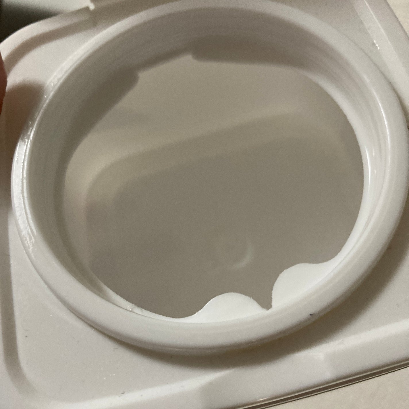 シカドクダミ+ティーツリーカーミングマスク/MARY&MAY/シートマスク・パックを使ったクチコミ(3枚目)