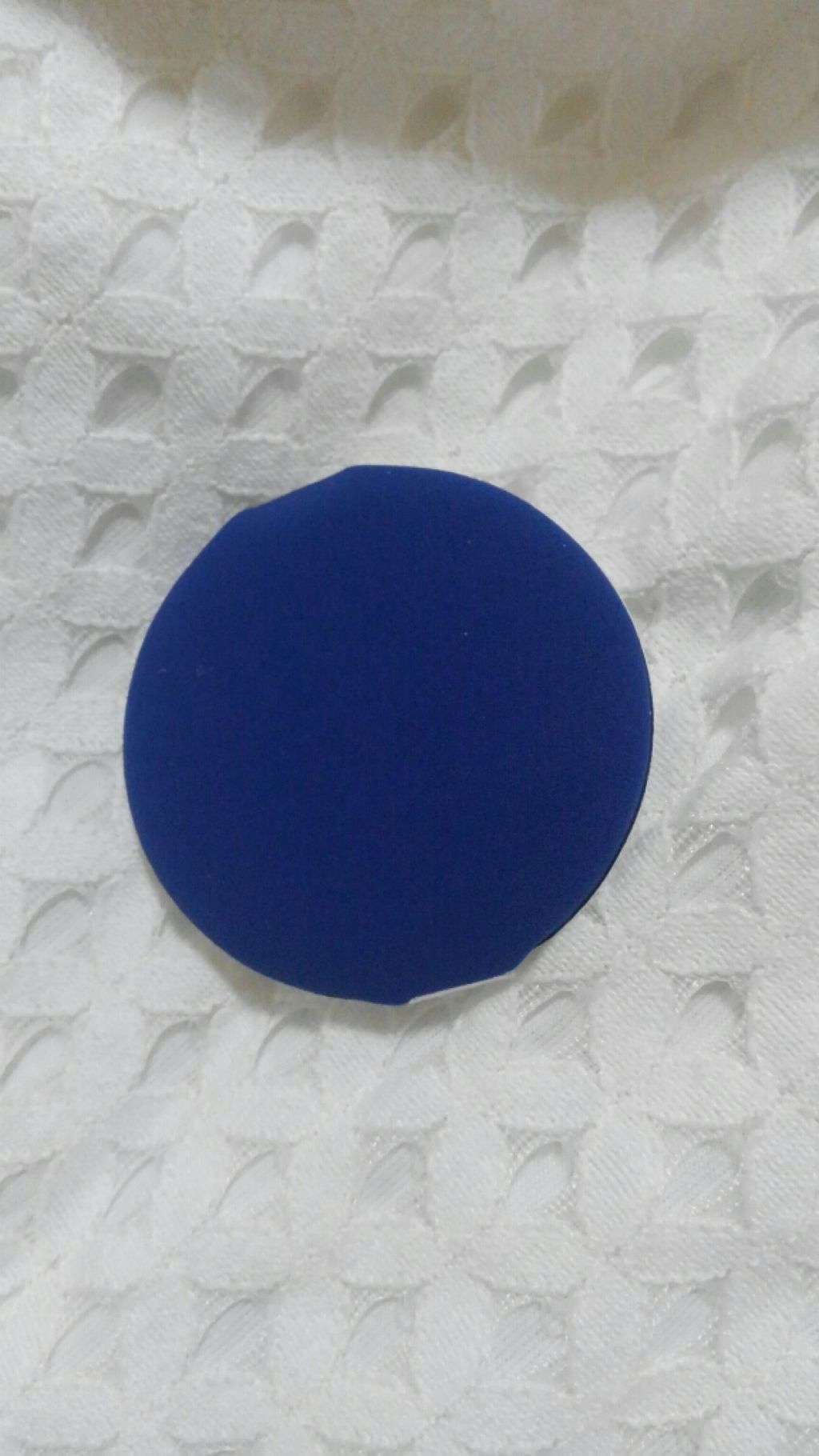 ファンデーションパフ/アヌシ/パフ・スポンジを使ったクチコミ（3枚目）