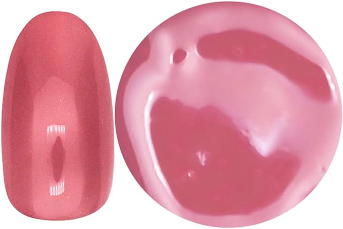 irogel 特別カラーVol.2 ミルキータイプ L-7