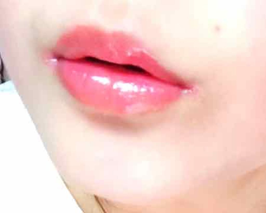 RMK カラーリップグロス/RMK/リップグロスを使ったクチコミ(3枚目)