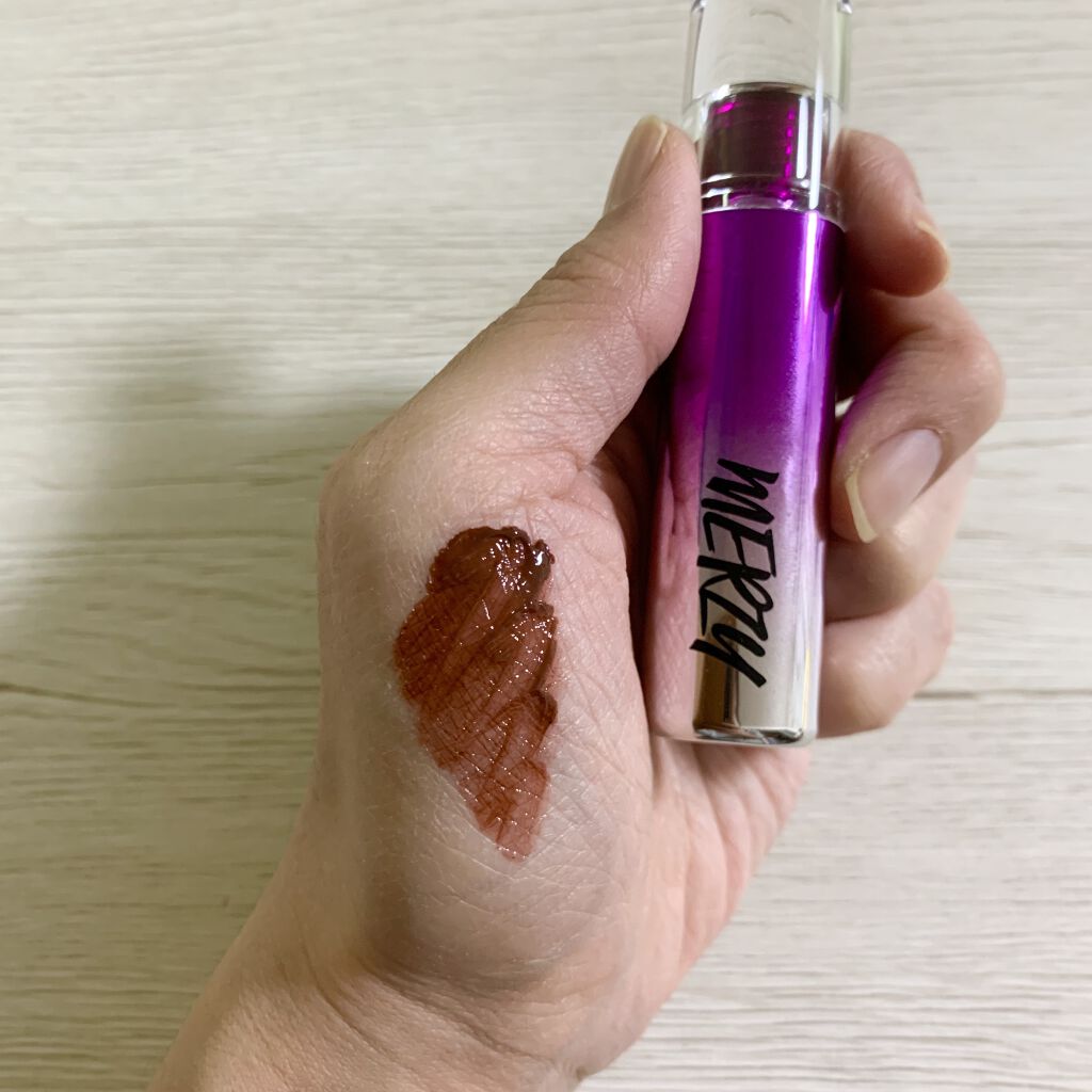 プロ アイ パレット/CLIO/アイシャドウパレットを使ったクチコミ（3枚目）