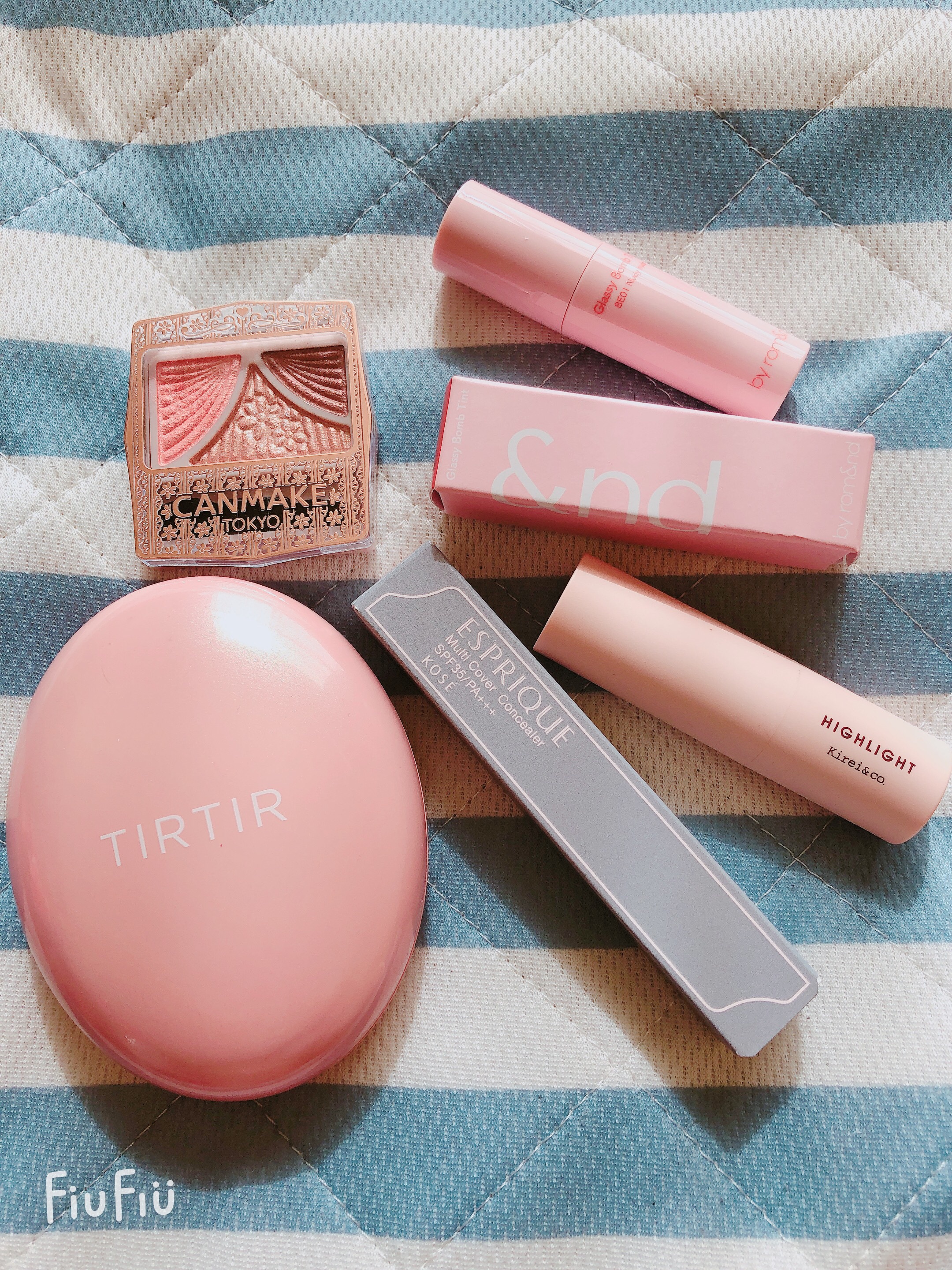 マルチカバー コンシーラー/ESPRIQUE/リキッドコンシーラーを使ったクチコミ（1枚目）