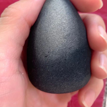 プレストクリアパウダー/&be/プレストパウダーを使ったクチコミ(6枚目)