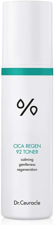 シカリージェン92トナー Dr.Ceuracle