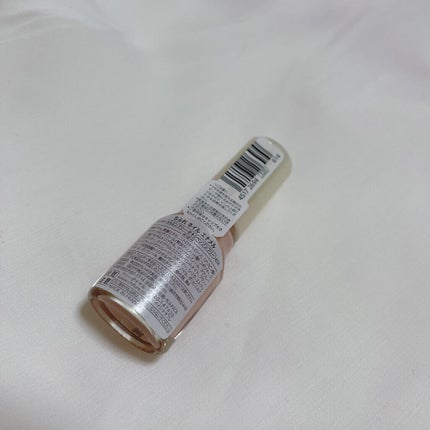 ネイル エナメル/ちふれ/マニキュアを使ったクチコミ(2枚目)