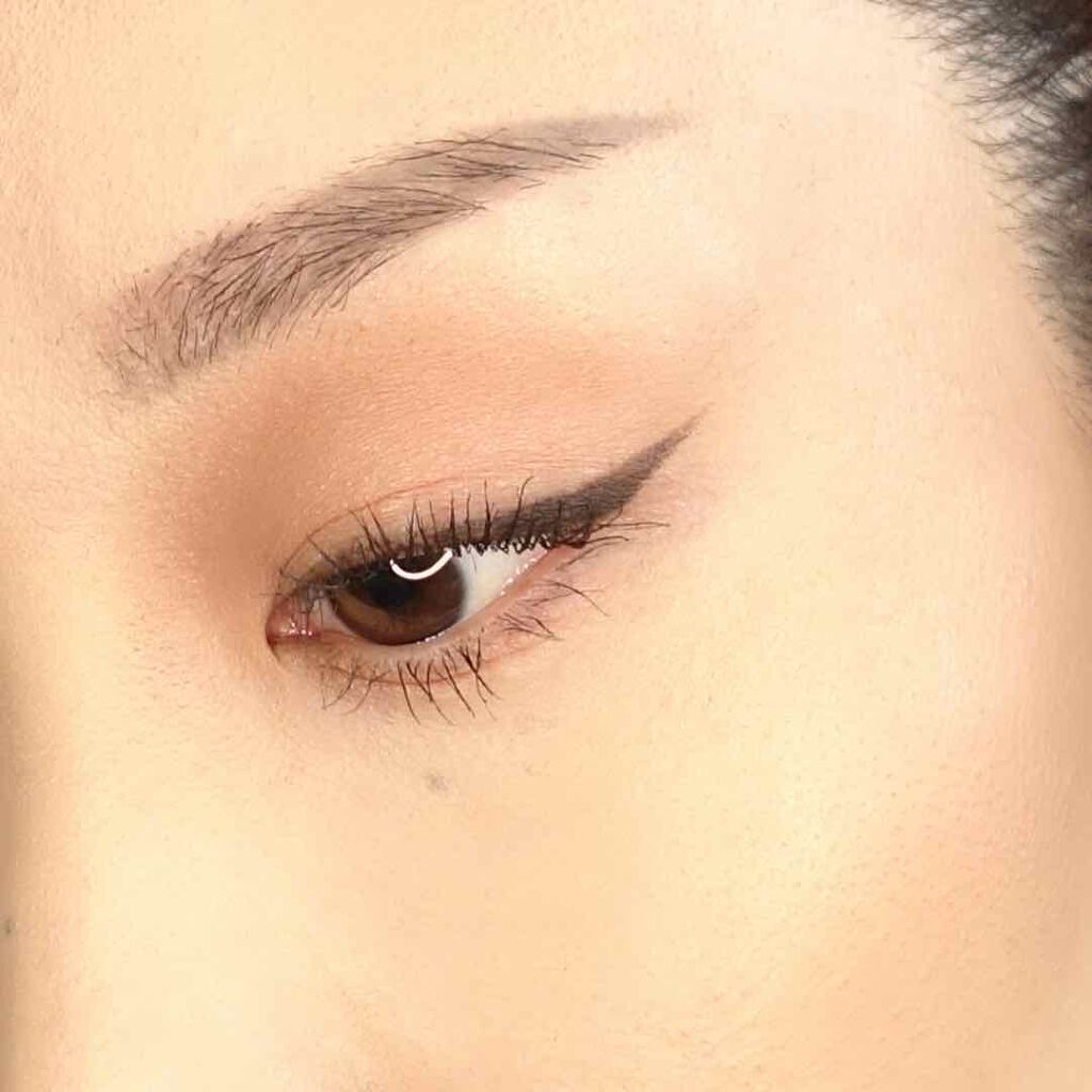 ルーセントマジック パウダーブラッシュ/ロレアル パリ/パウダーチークを使ったクチコミ(2枚目)