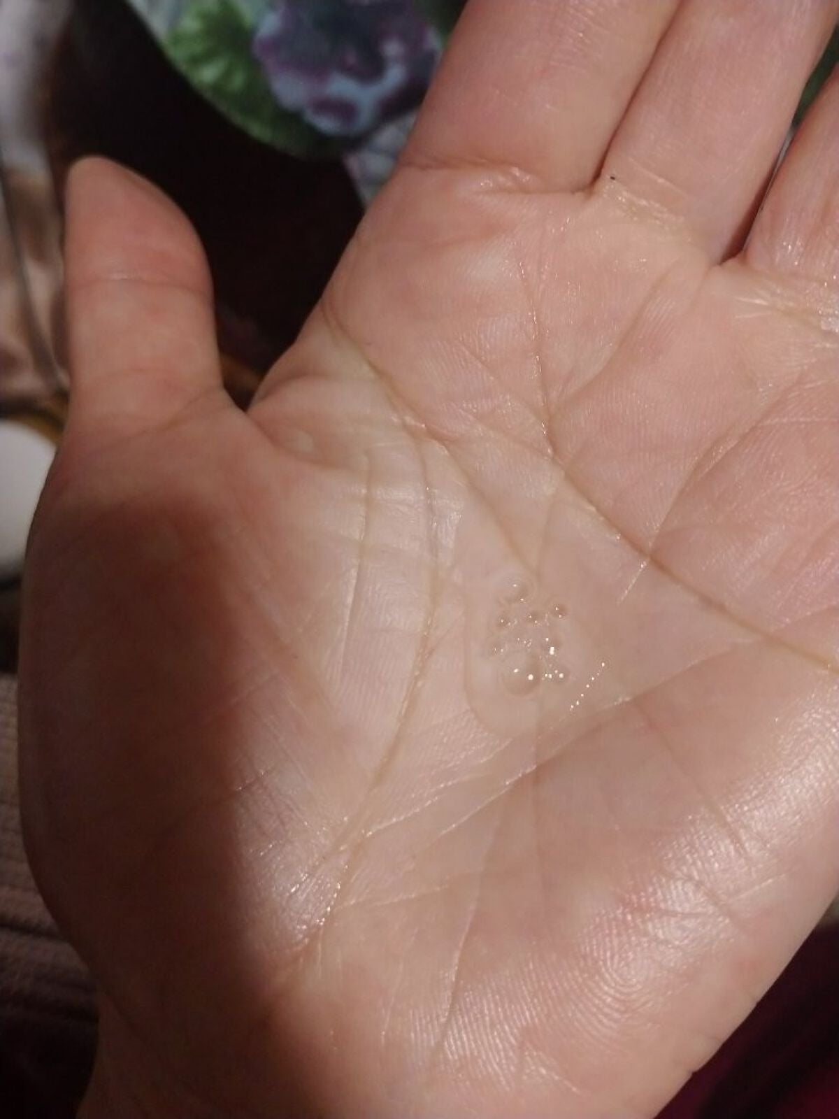 Power10フォーミュラ WHエフェクター/It's skin/美容液を使ったクチコミ(2枚目)