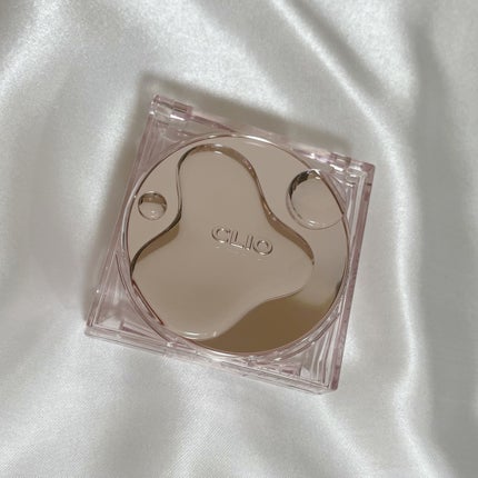 キル カバー ハイ グロウ クッション/CLIO/クッションファンデーションを使ったクチコミ(1枚目)