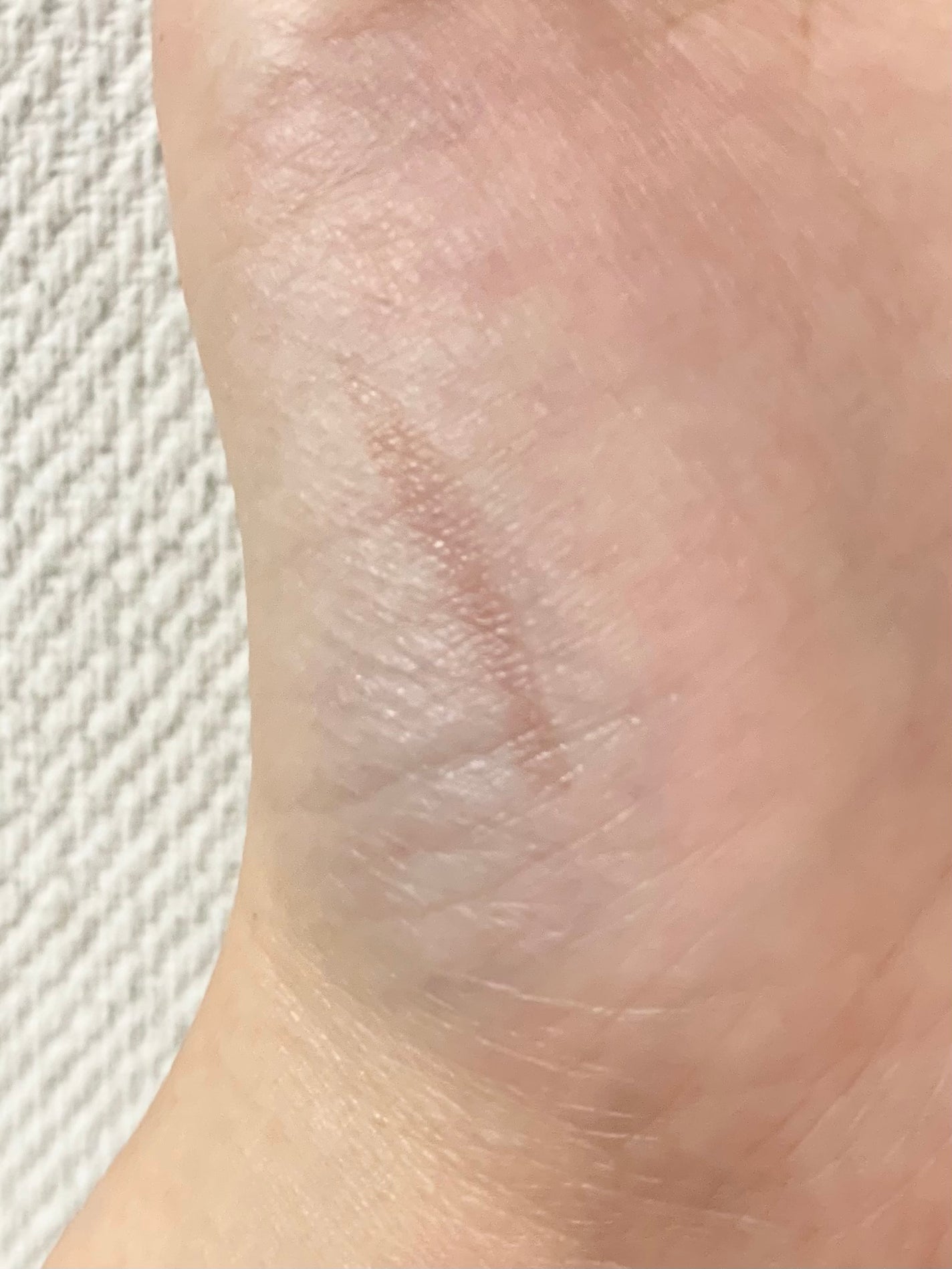 描くふたえアイライナー/CEZANNE/リキッドアイライナーを使ったクチコミ(3枚目)