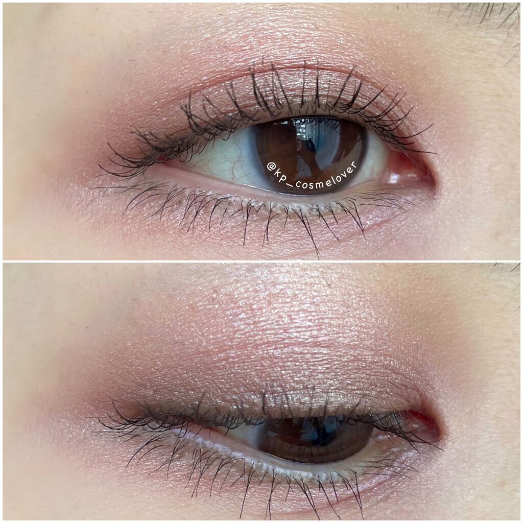 【旧】サンク クルール クチュール/Dior/アイシャドウパレットを使ったクチコミ(8枚目)