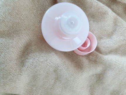 保湿化粧水 しっとり/カウブランド無添加/化粧水を使ったクチコミ(5枚目)