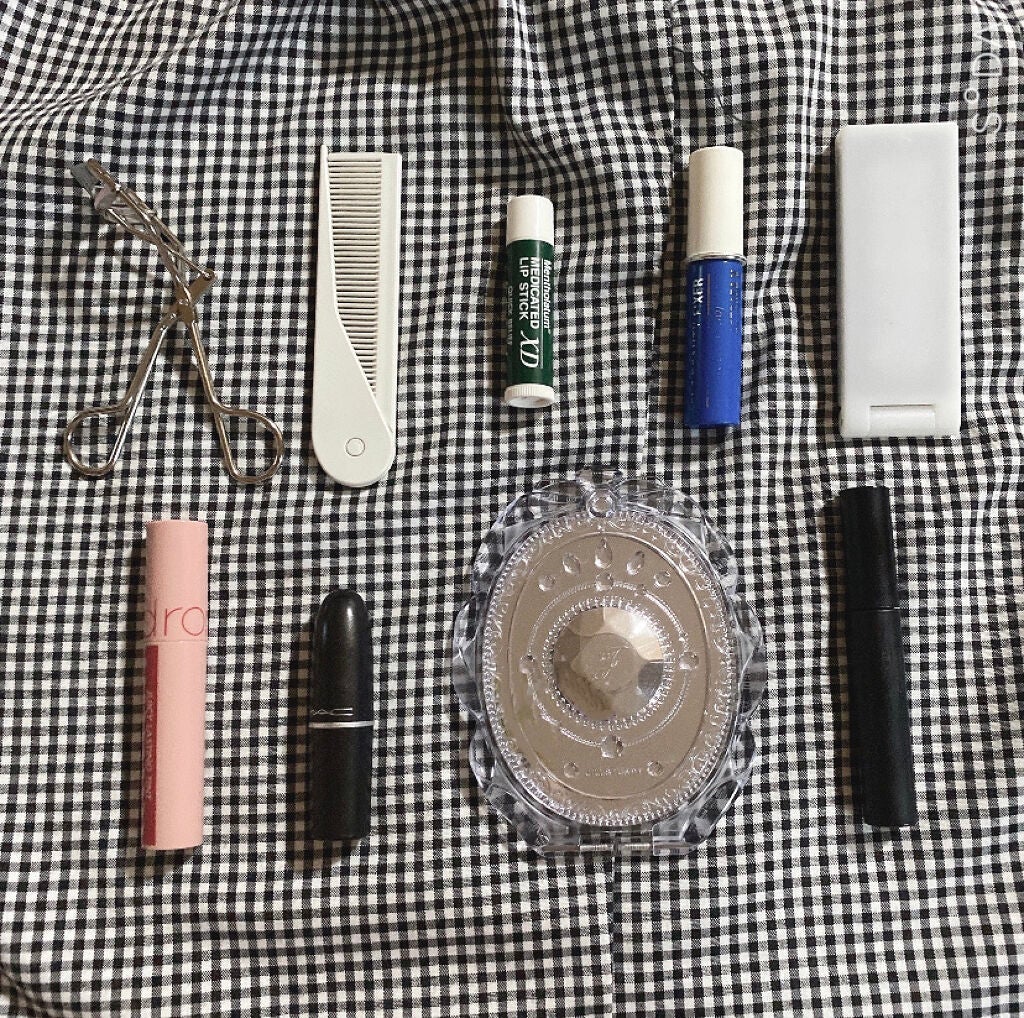 リップスティック/M・A・C/口紅を使ったクチコミ(2枚目)