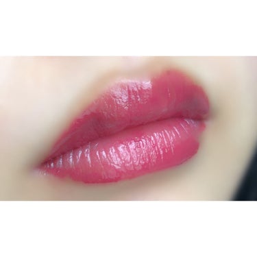 ディオール アディクト ステラー シャイン 983 ナイト ピンク/Dior/口紅の画像