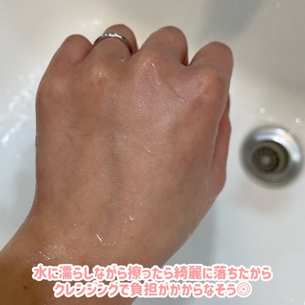 UVイデア XL プロテクショントーンアップ ローズ/ラ ロッシュ ポゼ/日焼け止めクリームを使ったクチコミ(6枚目)