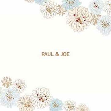 リップスティック N/PAUL & JOE BEAUTE/口紅を使ったクチコミ（1枚目）