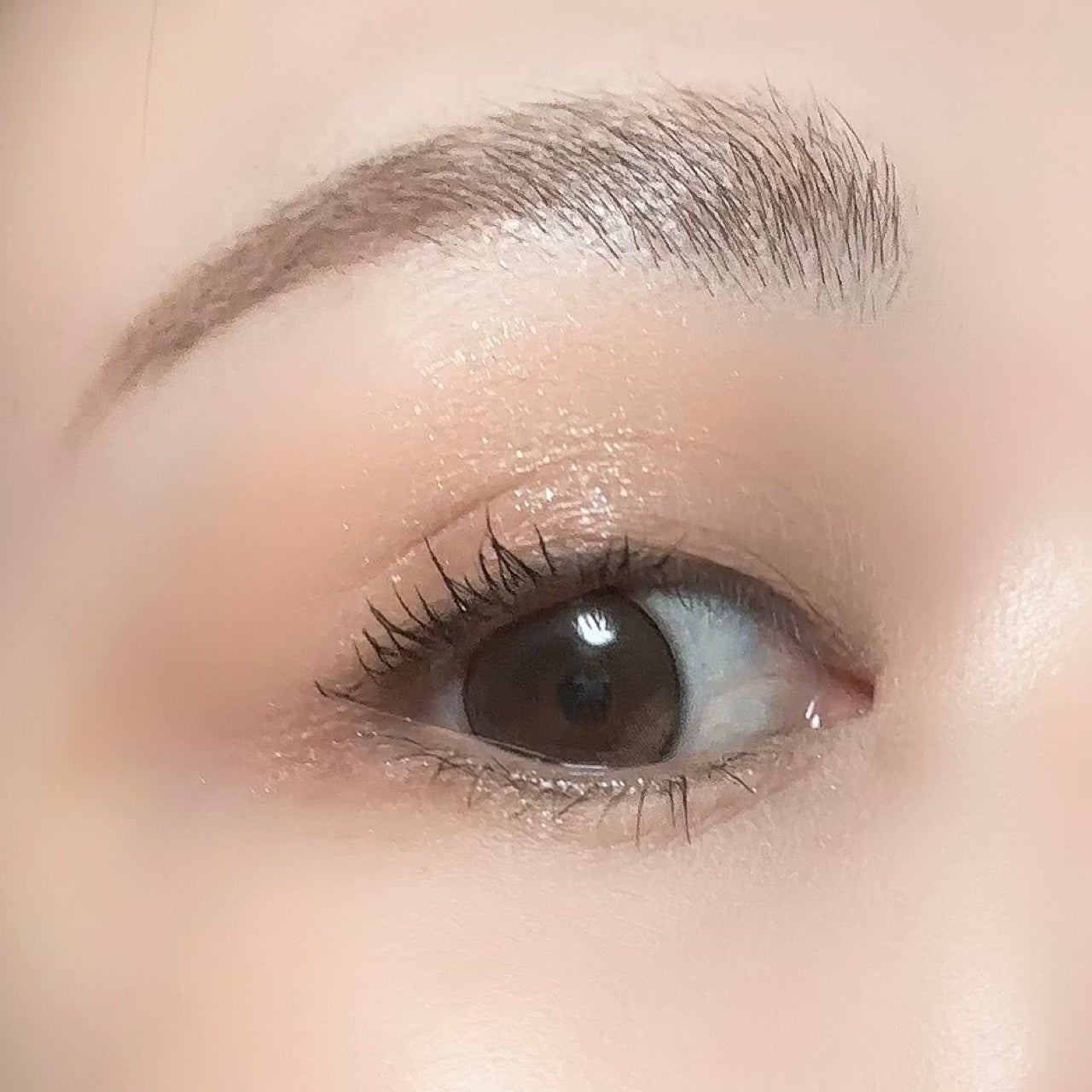 テイラード カラー アイズ/SNIDEL BEAUTY/アイシャドウパレットを使ったクチコミ(5枚目)