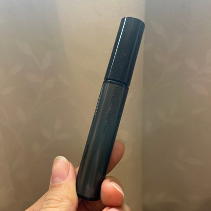 ラッシュフォーマー(クリア)/KATE/マスカラを使ったクチコミ(1枚目)