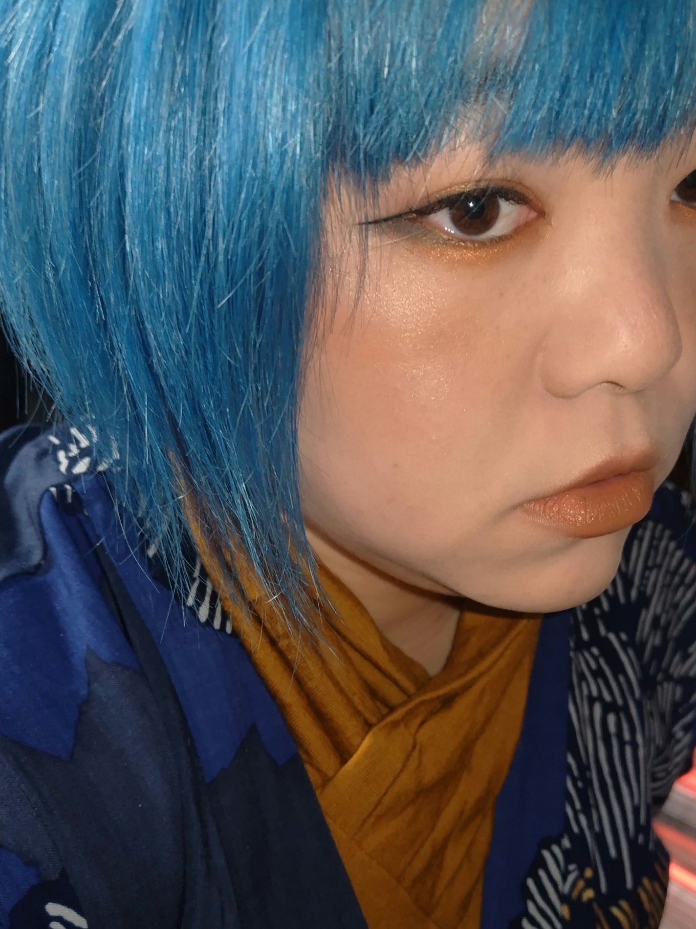 M·A·C ミネラライズ ブラッシュ/M・A・C/パウダーチークを使ったクチコミ(7枚目)