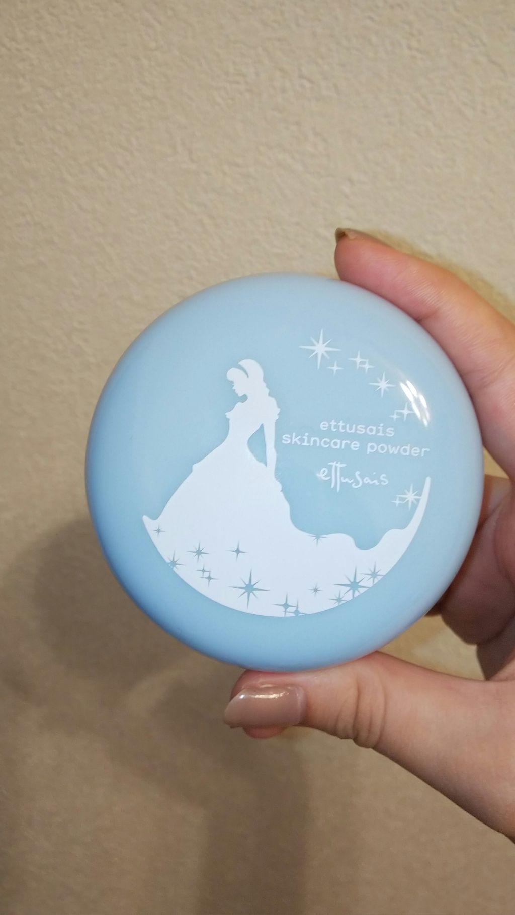 エテュセ フェイスエディション(パウダー)/ettusais/プレストパウダーを使ったクチコミ(1枚目)