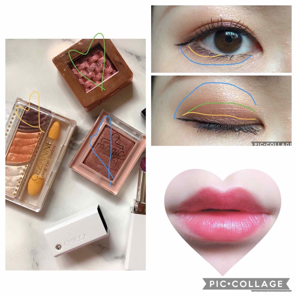 ブラッシュ カラー インフュージョン/ローラ メルシエ/パウダーチークを使ったクチコミ（3枚目）