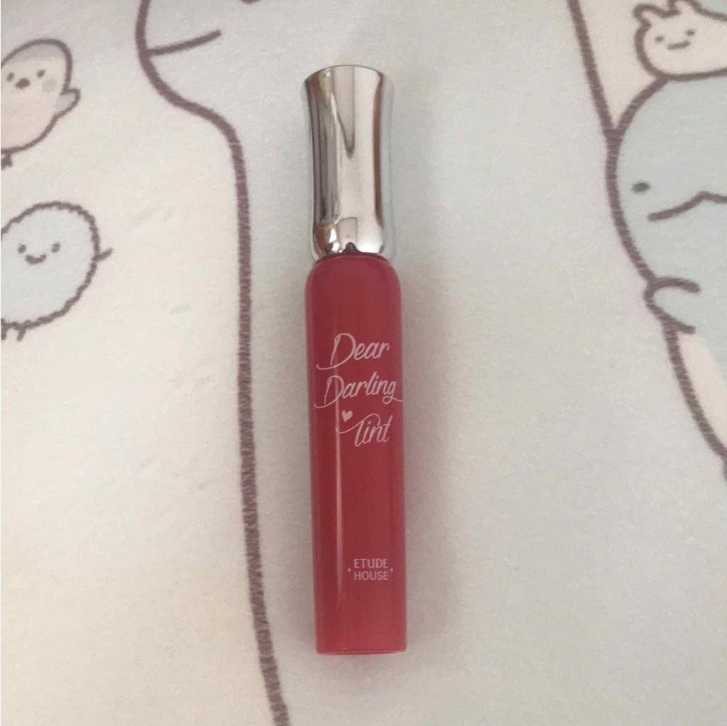 ラブリー クッキー ブラッシャー/ETUDE/パウダーチークを使ったクチコミ（1枚目）