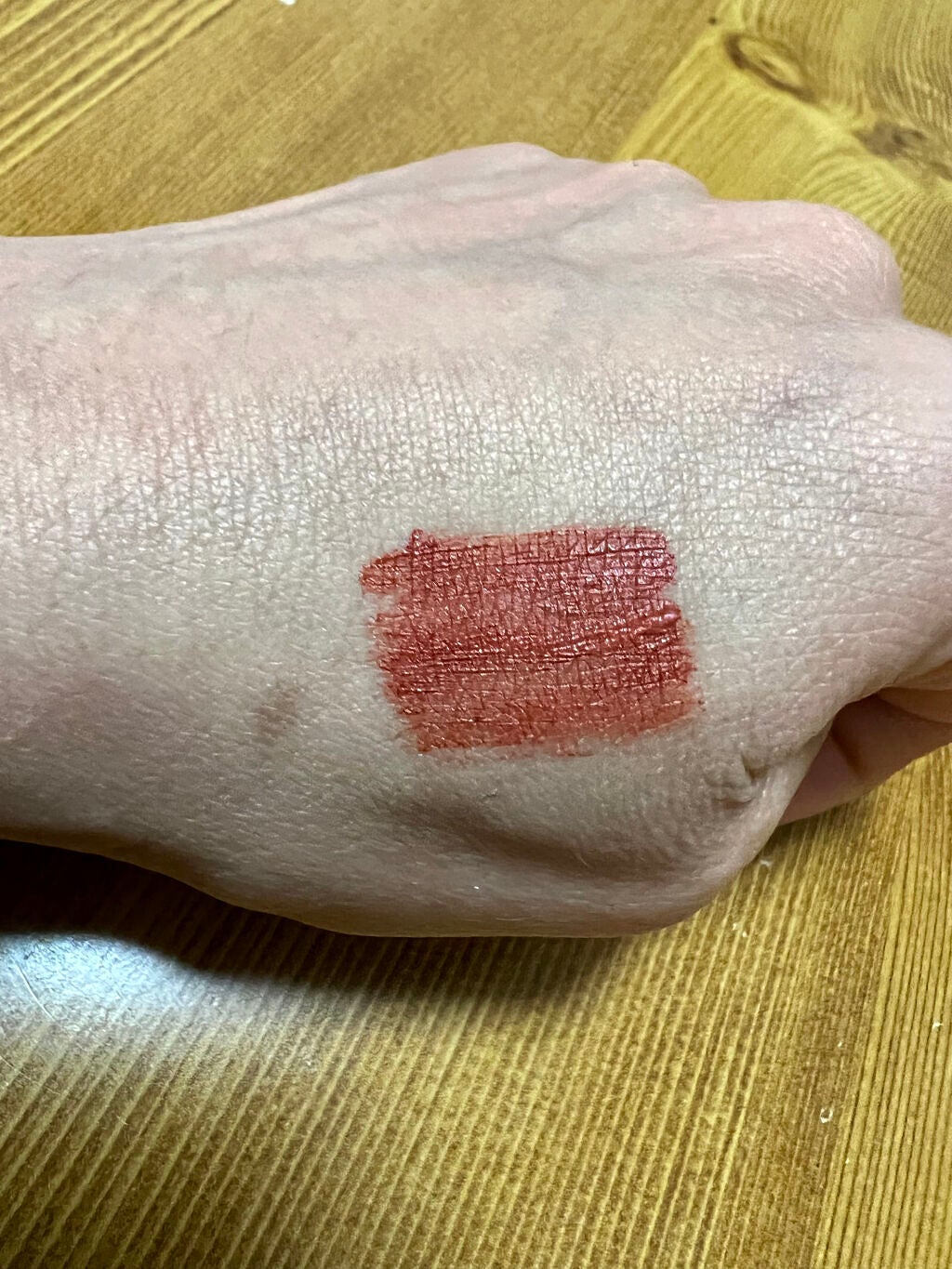 トーン ロング ラッシュ マスカラ/to/one/マスカラを使ったクチコミ(4枚目)