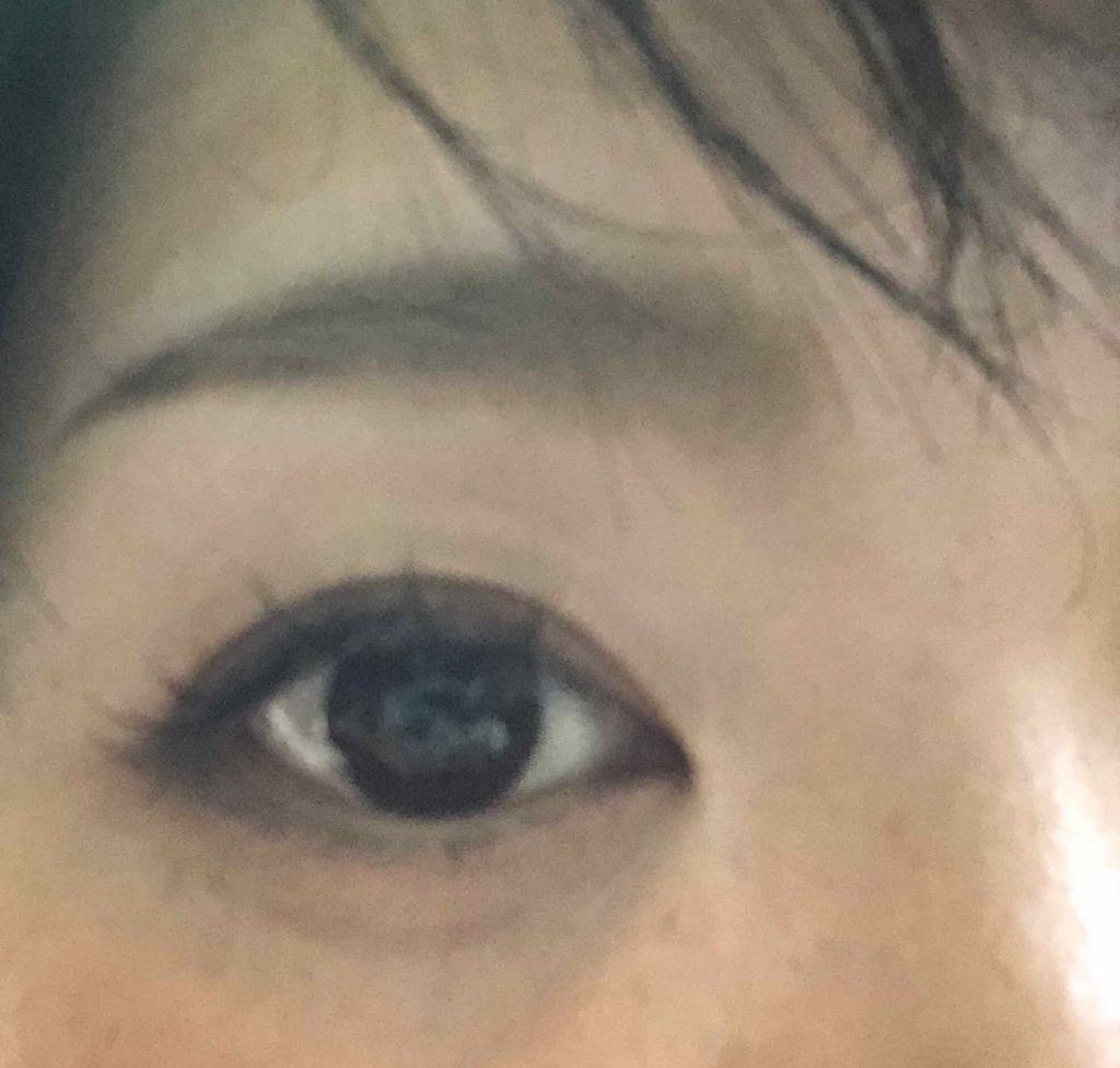 アイシャドウベース/キャンメイク/アイシャドウベースを使ったクチコミ(4枚目)